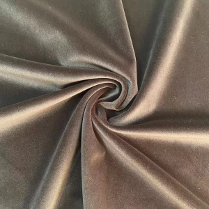 Paris Velvet Fabric