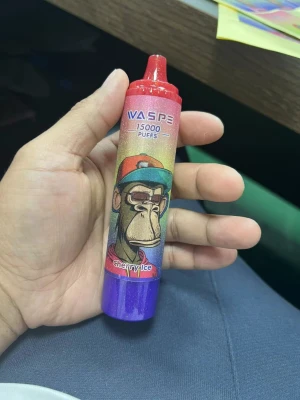 Buy Waspe Vape Tornado 15k from ESSEN GROUP LIMITED, China | Tradewheel.com