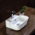 Import Table top wash basin from India