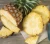 Import Freshly Grown Pineapples from Ghana