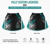 Custom Sublimated Lacrosse Skirt