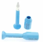 Container bolt seal B-110