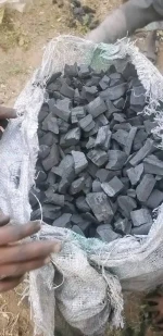 BBQ Ayin made CHARCOAL