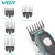 Import VGR V-123 adjustable AC powerful low noise professional hair trimmer beard trimmer and hair clipper for men from China