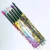 Import Silicone Nail Art Sculpture Pen Glitter Liquid Handle Emboss Carving Brush Multi-purpose Silicone Pen DIY Nail Tool from China