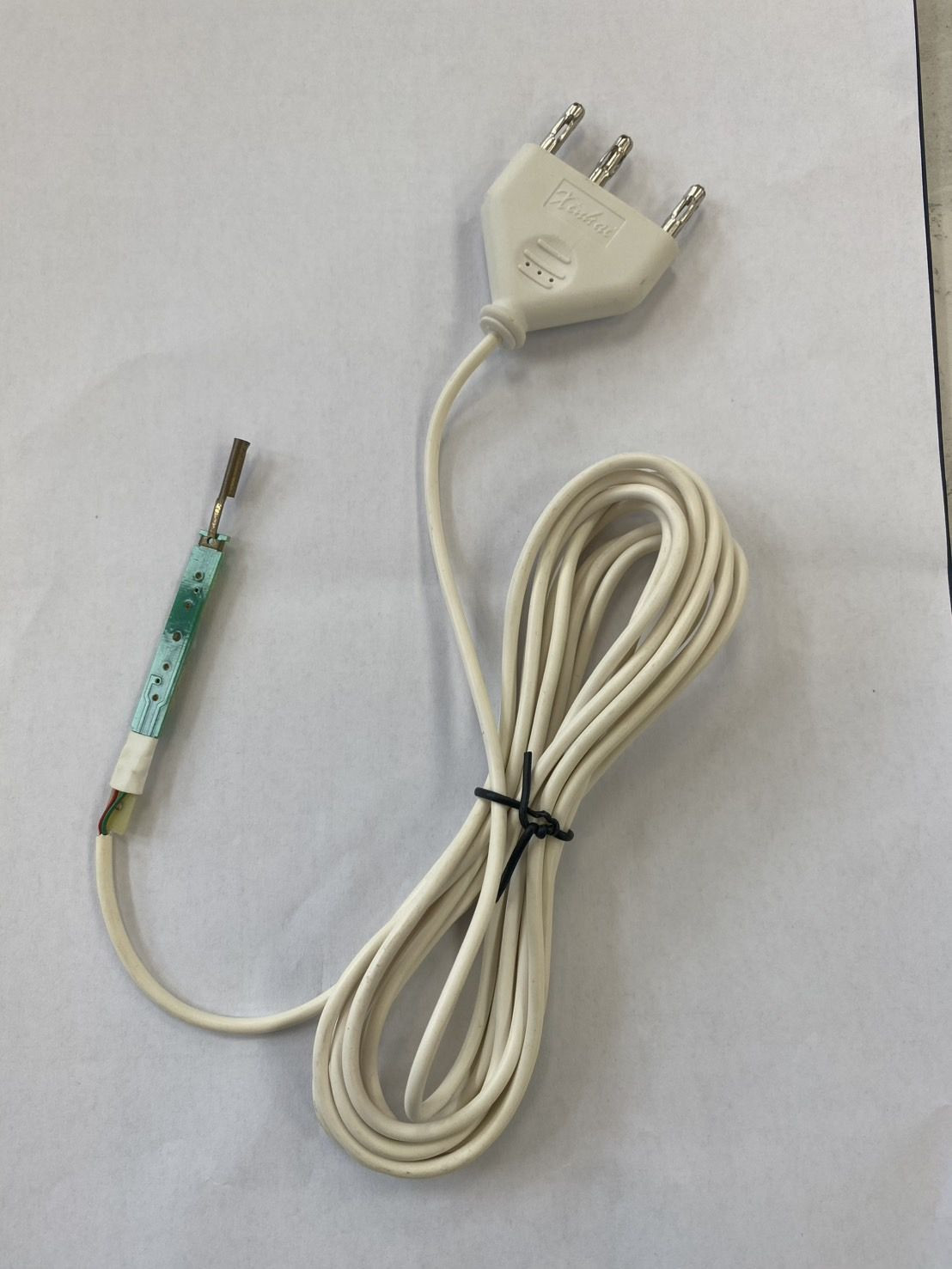 Red Plug Medical Buy Medical Cable Oem Services from YSDTEK Technology Co., Ltd., Taiwan ...