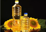Sunflower Cooking Oil