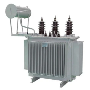 Power Supply 3 Phase 33kv/11kv Power Distribution Transformer, 50~2500kVA Oil Type Transformer Factory Price
