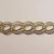 Import Aluminum Chain for Garment accessories and Trimming, Fashion Belts from South Korea