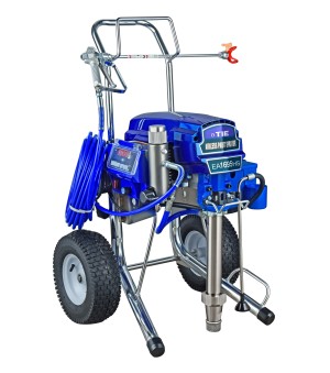 Guanjie Yongdao TIE EA1695S Electric Airless Paint Sprayer