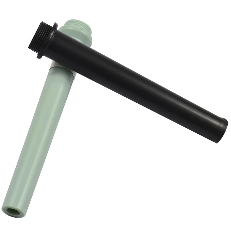 Plastic Injection Tube Buy Plastic Injection Tube from YUYAO QIDI PLASTIC MOLD FACTORY, China ...