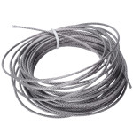 Steel wire cable