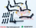 CASPAR Cervical Retractor, WISH SURGICAL