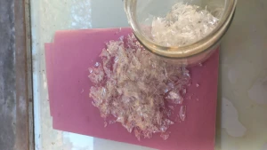 PET Flakes
