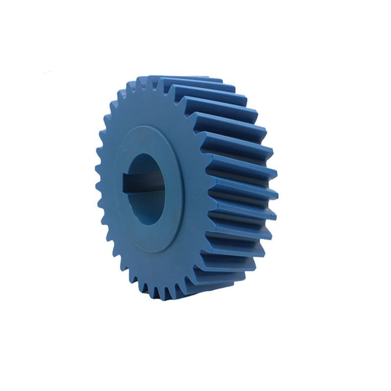 Buy Pom Helical Gear 12 from Shenzhen Taixin Precision Co.,Ltd., China ...