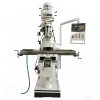 6330  Turret milling machines
