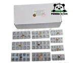 DIESEL FUEL INJECTOR SHIMS