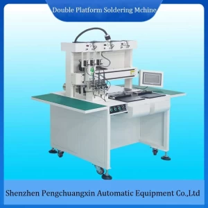 Automatic SMT soldering Machine LED strips soldering machine