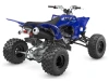 2026 YFZ450R Sport Automatic New Bike Original Brand High-Power (>1000W) & Fast (>80km/h)