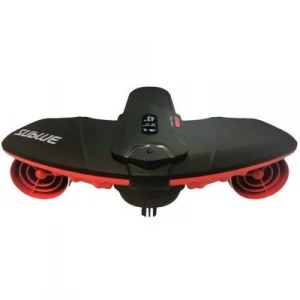 Sublue – Seabow Underwater Scooter Red