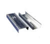 Hot Rolled Galvanized Flat Iron Steel flat profile Construction, Automobile and Oil Gas Industry