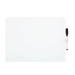 Desk glass whiteboard(SN000943)