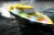Import V666 Waterproof Rc Ship Transparent Colorful RC Boat With Lights from China