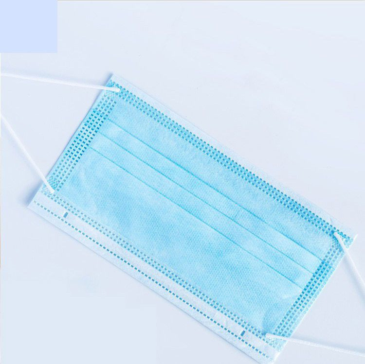 Buy 3 Ply Surgical Masks from Africa protect medical supplies, South