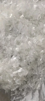 PET Bottles Flakes