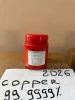 High Purity Copper Powder 99.9999%