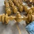 Import High-strength and durable axle from China