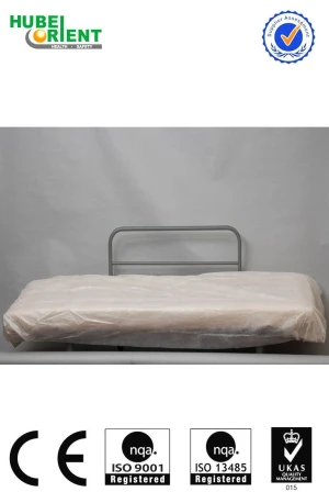 Disposable Medical Use Bedcover