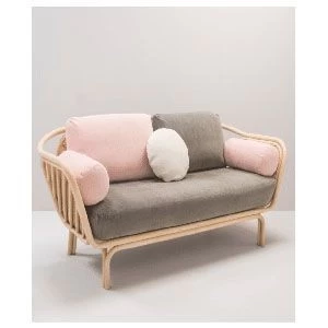 Rattan Chair Sofa