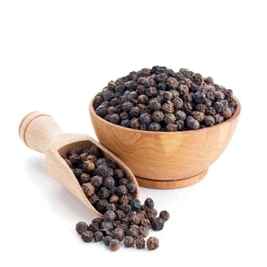 High-Quality Black Peppercorns – Bulk Supply for Wholesale