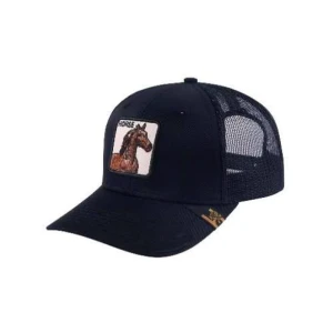 Trucker Hats Made in Vietnam: High-Quality, Stylish, and Customizable