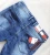 Import Denim Jeans Pant from Bangladesh