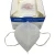 Import KN95 Particulate Respirator, KN95 from China