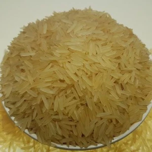 1121 Golden Sella Basmati Rice - Indian Basmati Rice Prices High-Quality Long Grain Basmati Rice.