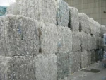 PET BOTTLE SCRAP