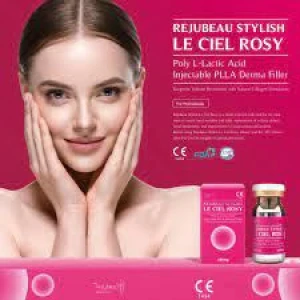 Rejubeau Stylish Le Ciel Rosy Lactic Acid Collagen Stimulant Biological Stimulator