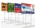 Import Eco-friend material sign board from China