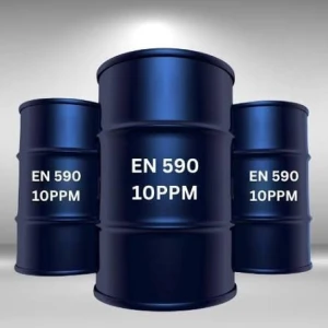 Ultra Low Sulphur EN590 10ppm