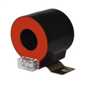 Straight Through Ring Core Small 20kv Current Transformer 200/5a