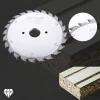 TCT Adjustable Scoring Saw Blade