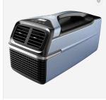 Colku 3000 BTU tent air conditioner super quiet portable air conditioner smart rv camper van air conditioner
