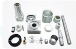 High Precision Machined Components