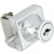 Import Adjustable Cabinet Lock for Various Furniture Types from China