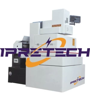 IPM320S High Precision servo motor CNC Wire Edm middle Cutting Machine Direct supply Europe