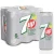 Import 7up Free Carbonated Soft Drink Cans 355ml from Netherlands Antilles