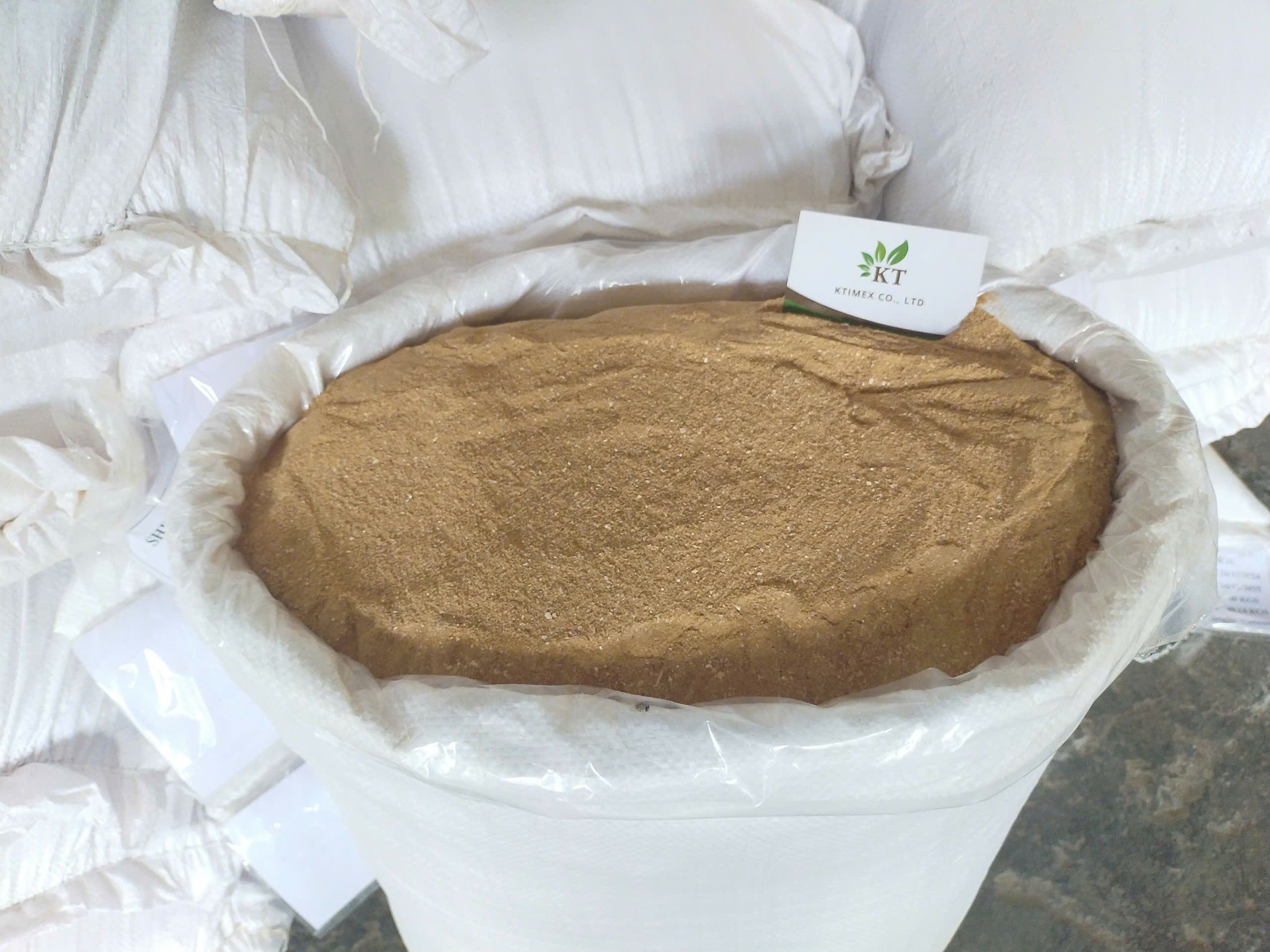 Buy Shrimp Shell Powder Vietnam from KTIMEX CO.,LTD, Vietnam ...